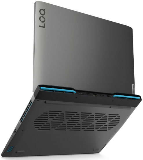 Ноутбук Lenovo LOQ 15IRH8 (82XV00XRRA) фото №11
