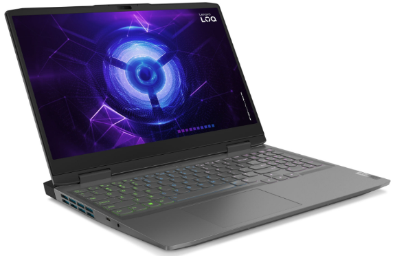 Ноутбук Lenovo LOQ 15IRH8 (82XV00XRRA) фото №2