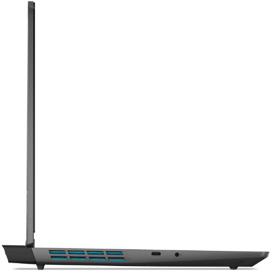 Ноутбук Lenovo LOQ 15IRH8 (82XV00XRRA) фото №5