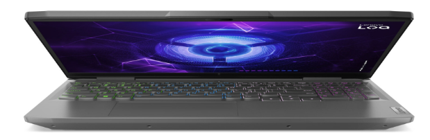 Ноутбук Lenovo LOQ 15IRH8 (82XV00XRRA) фото №7