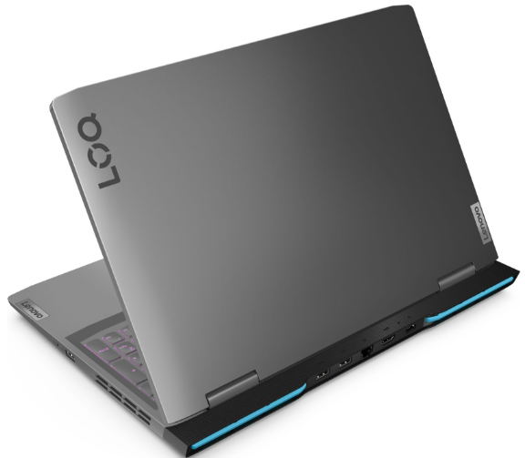 Ноутбук Lenovo LOQ 15IRH8 (82XV00XRRA) фото №8