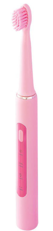 Зубна щітка Vitammy Splash Pinkish (від 8 років) фото №2
