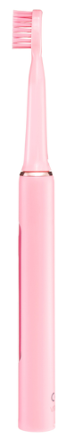 Зубна щітка Vitammy Splash Pinkish (від 8 років) фото №3