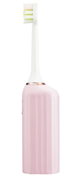Зубна щітка Vitammy VIVO Pink фото №5