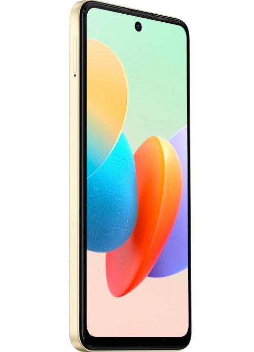Смартфон Tecno Spark Go 2024 (BG6) 3/64GB Magic Skin Green (4894947010576) фото №3