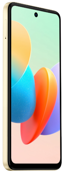 Смартфон Tecno Spark Go 2024 (BG6) 3/64GB Alpenglow Gold (4894947018077) фото №3