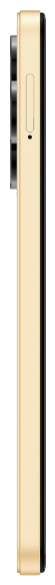 Смартфон Tecno Spark Go 2024 (BG6) 3/64GB Alpenglow Gold (4894947018077) фото №6