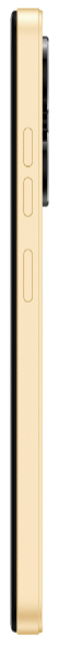 Смартфон Tecno Spark Go 2024 (BG6) 3/64GB Alpenglow Gold (4894947018077) фото №7