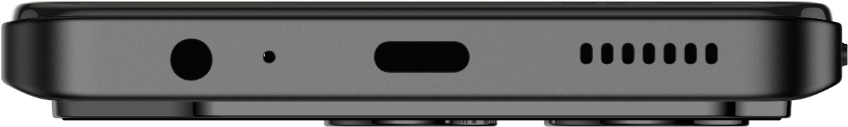 Смартфон Tecno POVA 6 NEO (LI6) 8/256GB Speed Black (4894947021022) фото №7