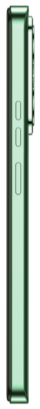 Смартфон Tecno POVA 6 NEO (LI6) 8/256GB Comet Green (4894947021046) фото №5