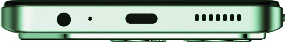 Смартфон Tecno POVA 6 NEO (LI6) 8/256GB Comet Green (4894947021046) фото №7