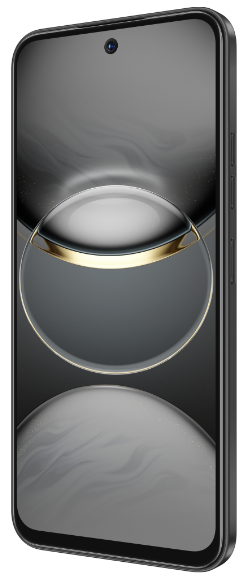 Смартфон Tecno Spark 30C (KL5n) 4/128GB Orbit Black (4894947051746) фото №3