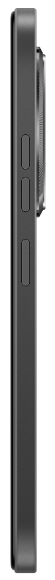 Смартфон Tecno Spark 30C (KL5n) 4/128GB Orbit Black (4894947051746) фото №7