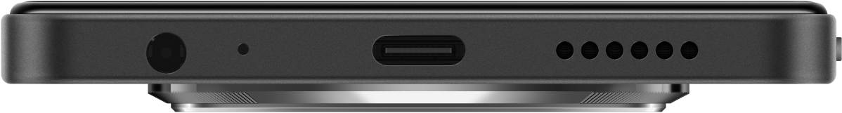 Смартфон Tecno Spark 30C (KL5n) 4/128GB Orbit Black (4894947051746) фото №9