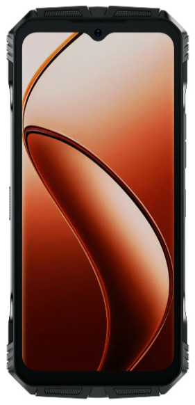Смартфон Doogee S118 8/512Gb Red (6923740207048) фото №3