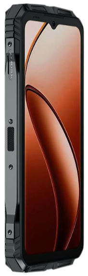 Смартфон Doogee S118 8/512Gb Red (6923740207048) фото №2