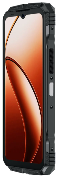 Смартфон Doogee S118 8/512Gb Red (6923740207048) фото №4