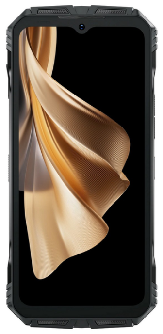Смартфон Doogee S Punk 6/256GB Phantom Black (6923740211854) фото №2