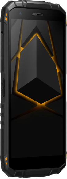 Смартфон Doogee S41 Max 6/256GB Volcano Orange (6924351684440) фото №2