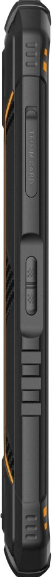 Смартфон Doogee S41 Max 6/256GB Volcano Orange (6924351684440) фото №8