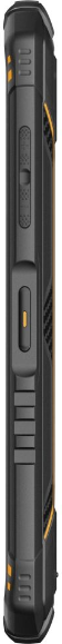 Смартфон Doogee S41 Max 6/256GB Volcano Orange (6924351684440) фото №9