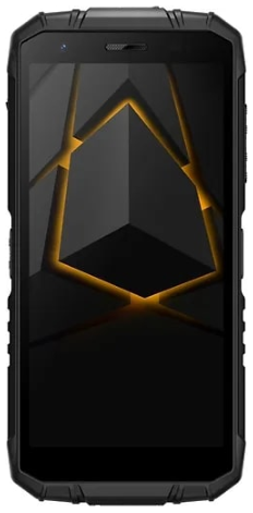 Смартфон Doogee S41 Max 6/256GB DualSim Black (6924351684464) фото №3