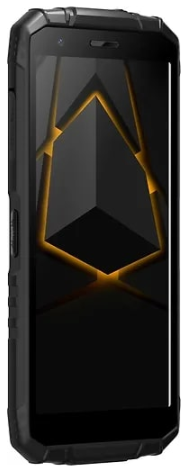 Смартфон Doogee S41 Max 6/256GB DualSim Black (6924351684464) фото №2
