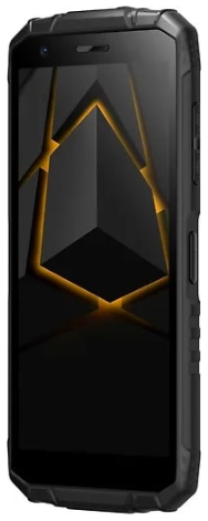 Смартфон Doogee S41 Max 6/256GB DualSim Black (6924351684464) фото №4