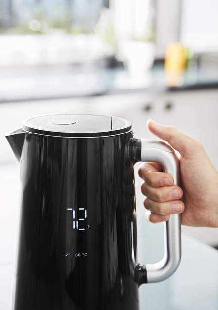 Электрический чайник Tefal KO851830 фото №10