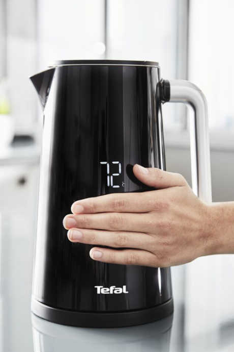 Электрический чайник Tefal KO851830 фото №11