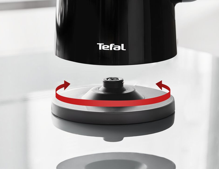 Электрический чайник Tefal KO851830 фото №12