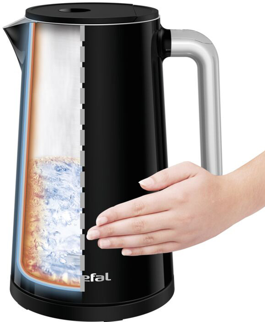 Электрический чайник Tefal KO851830 фото №17