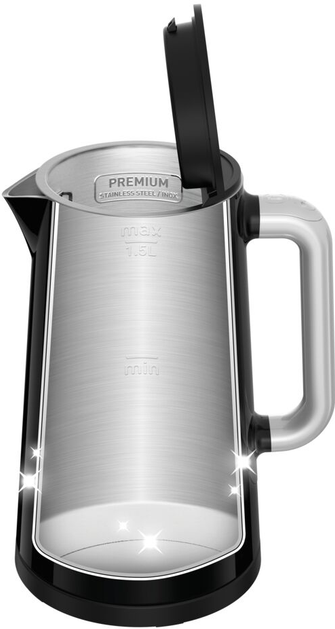 Электрический чайник Tefal KO851830 фото №19