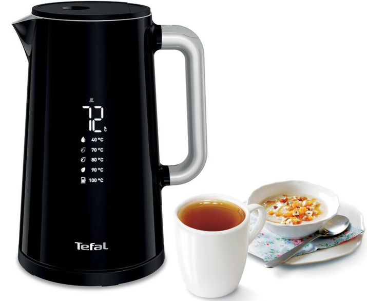 Электрический чайник Tefal KO851830 фото №2