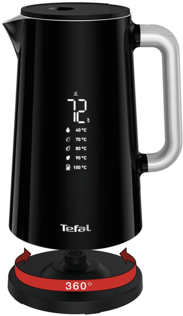 Электрический чайник Tefal KO851830 фото №20