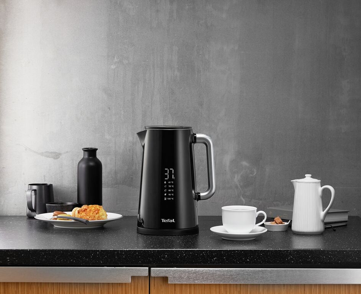 Электрический чайник Tefal KO851830 фото №4