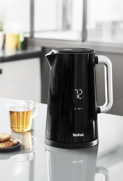 Электрический чайник Tefal KO851830 фото №5