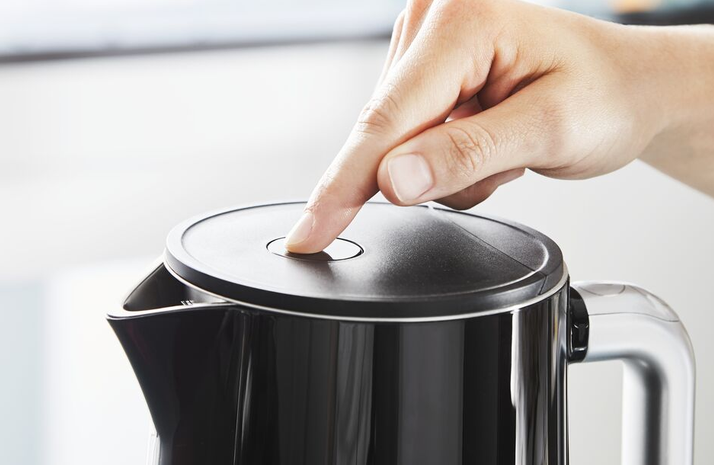 Электрический чайник Tefal KO851830 фото №7