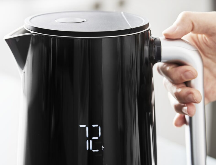 Электрический чайник Tefal KO851830 фото №9