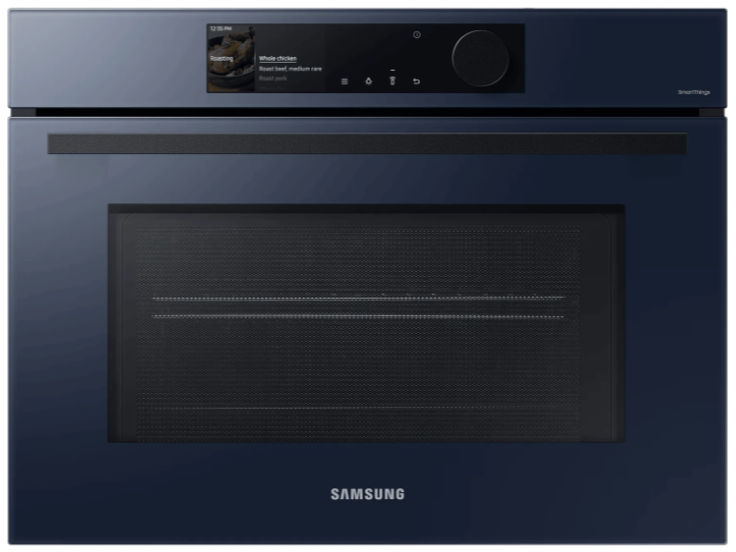 Духова шафа Samsung NQ5B6753CAN/WT