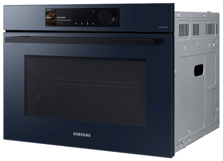 Духова шафа Samsung NQ5B6753CAN/WT фото №3