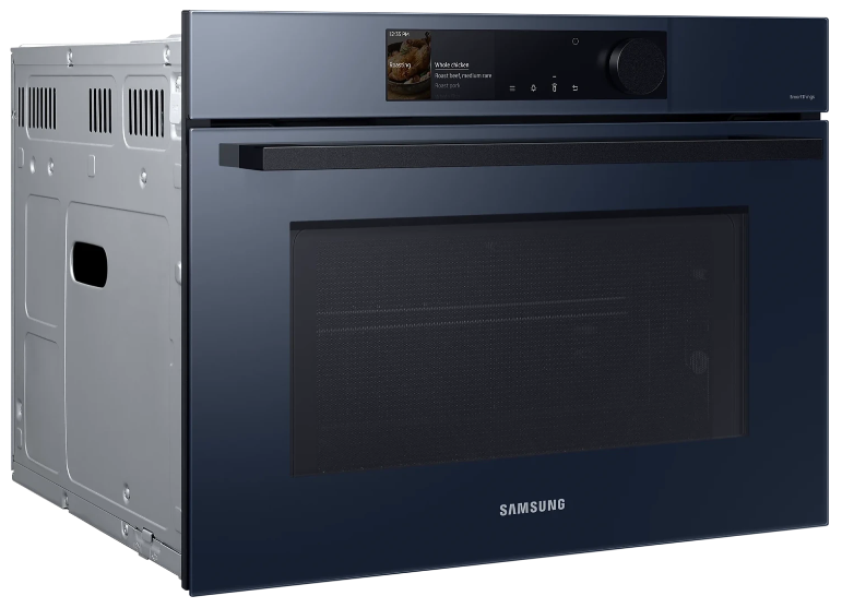 Духова шафа Samsung NQ5B6753CAN/WT фото №4