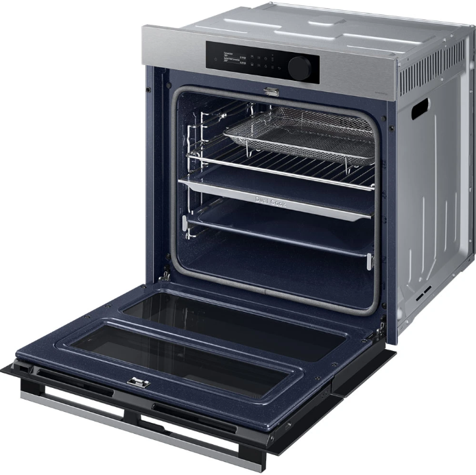 Духова шафа Samsung NV7B5745TAS/WT фото №11