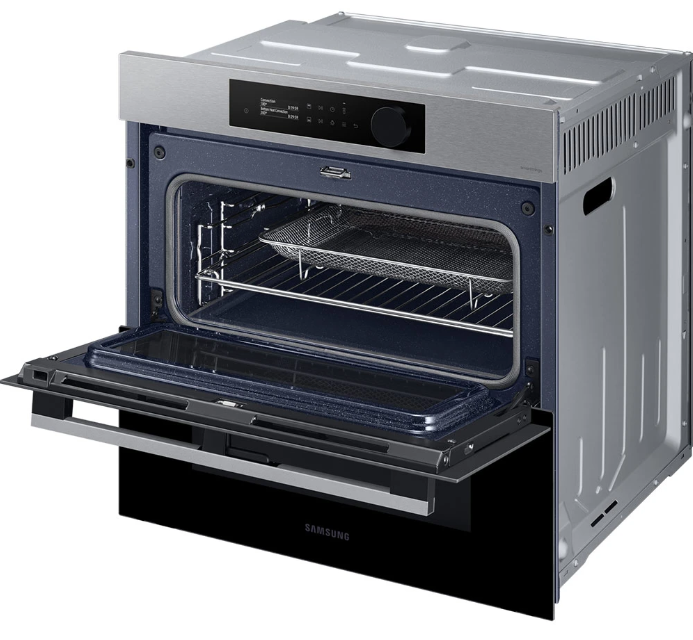 Духова шафа Samsung NV7B5745TAS/WT фото №14