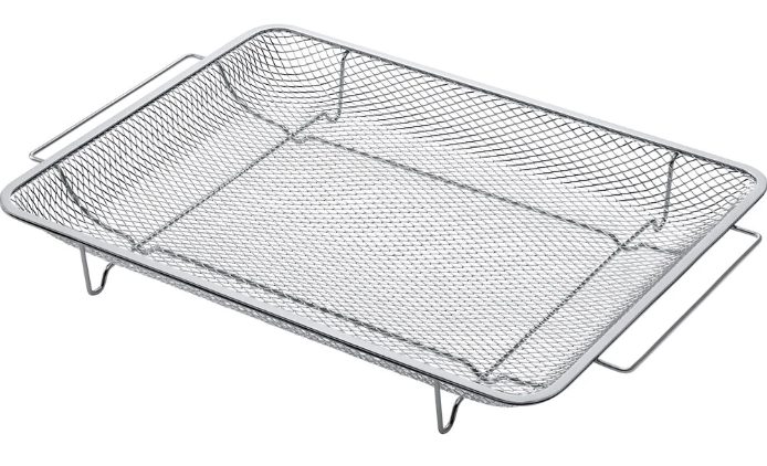 Духова шафа Samsung NV7B5745TAS/WT фото №16