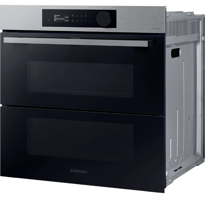 Духова шафа Samsung NV7B5745TAS/WT фото №7