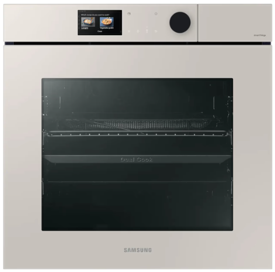 Духова шафа Samsung NV7B7997AAA/WT