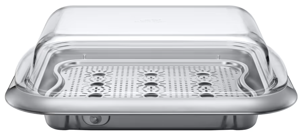 Духова шафа Samsung NV7B7997AAA/WT фото №12