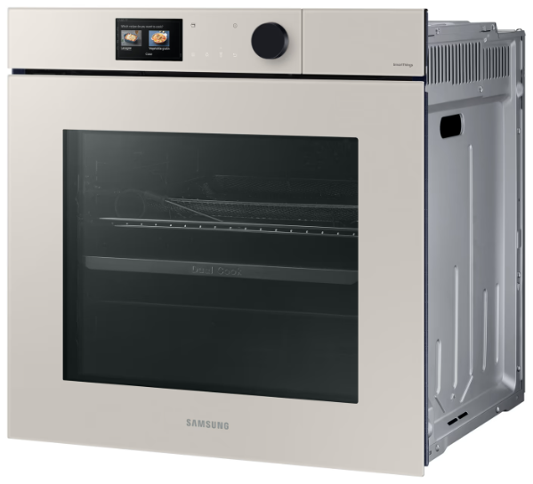 Духова шафа Samsung NV7B7997AAA/WT фото №4