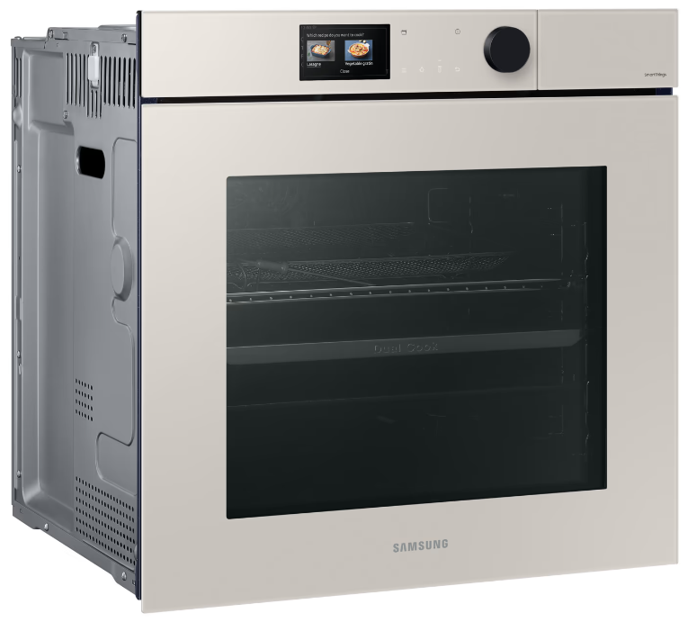 Духова шафа Samsung NV7B7997AAA/WT фото №9